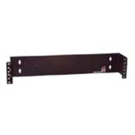 Ezgeneration 2U Hinged Wallmount Bracket EZ274534
